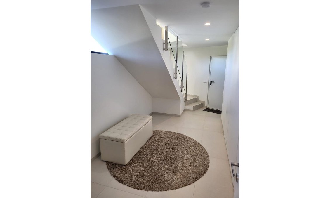 Revente - Villa -
Las Colinas Golf - Costa Blanca