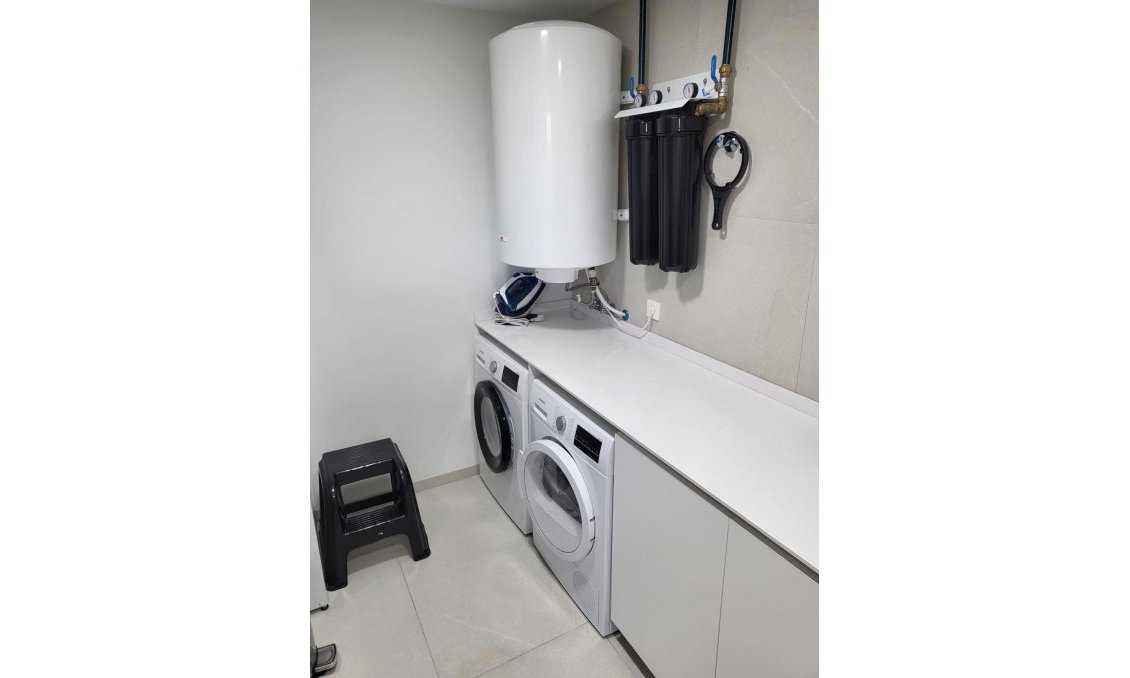 Revente - Villa -
Las Colinas Golf - Costa Blanca