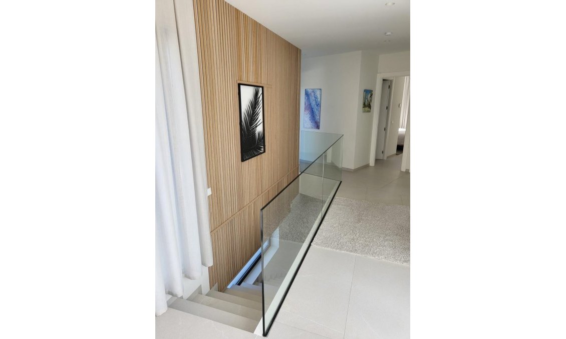 Revente - Villa -
Las Colinas Golf - Costa Blanca