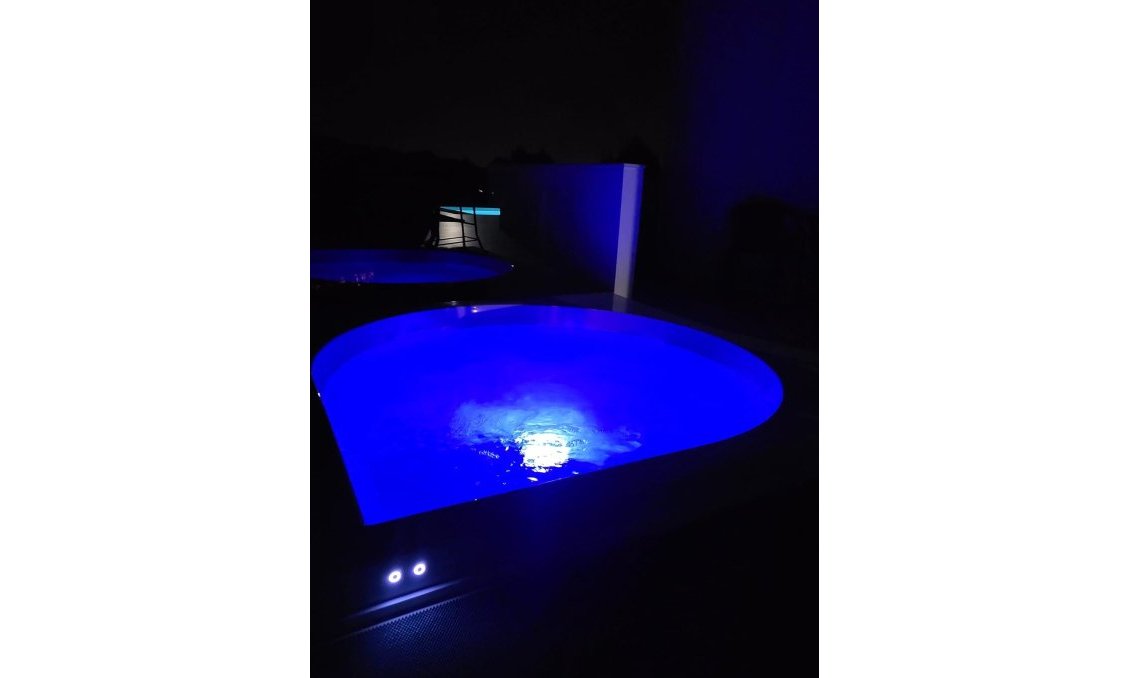 Revente - Villa -
Las Colinas Golf - Costa Blanca