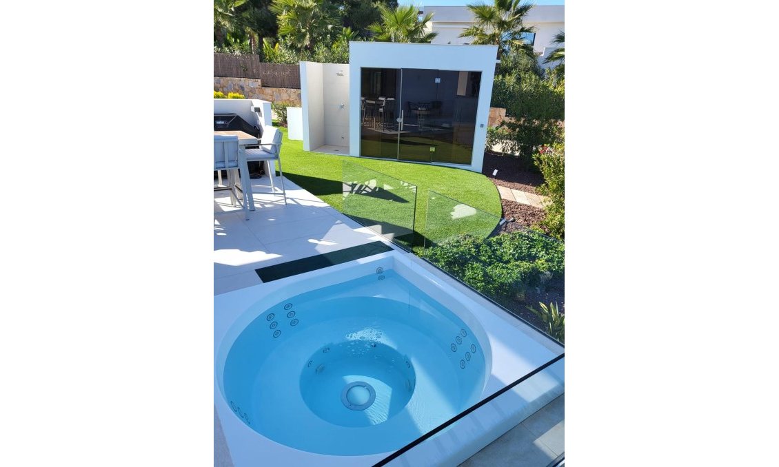 Revente - Villa -
Las Colinas Golf - Costa Blanca