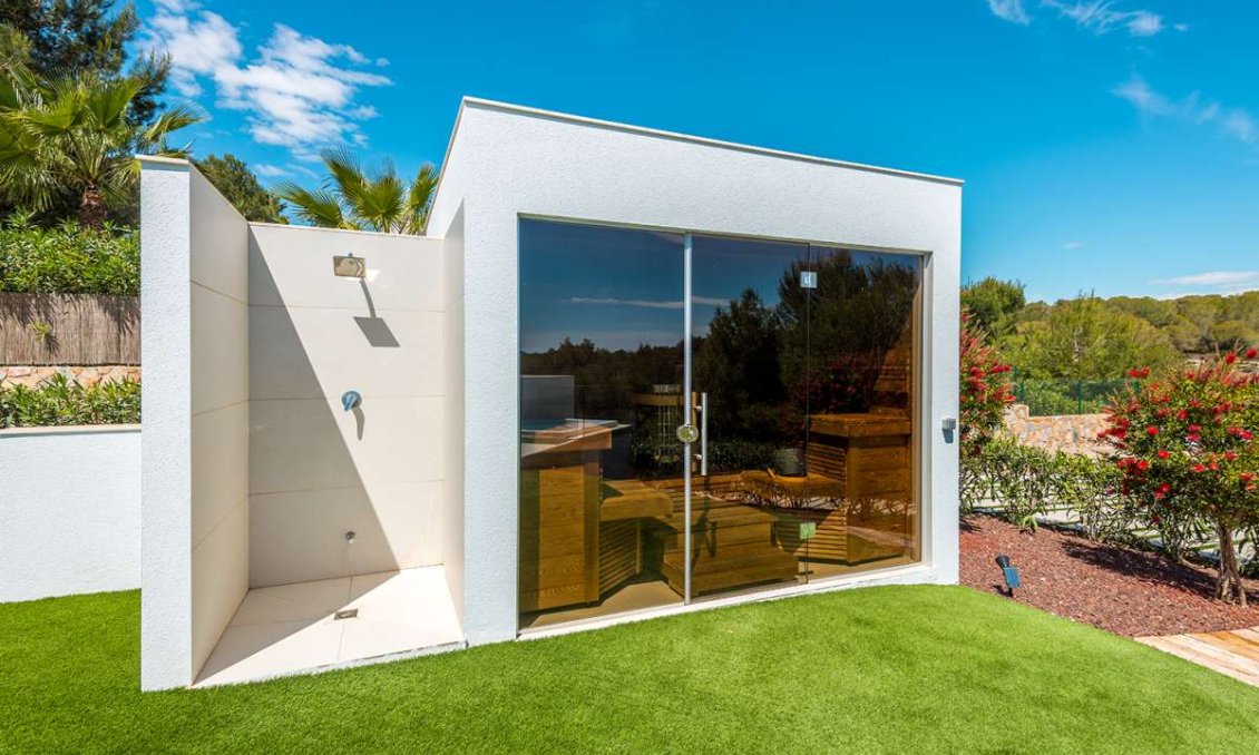 Revente - Villa -
Las Colinas Golf - Costa Blanca