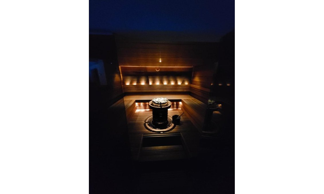 Revente - Villa -
Las Colinas Golf - Costa Blanca