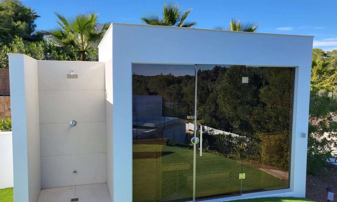 Revente - Villa -
Las Colinas Golf - Costa Blanca