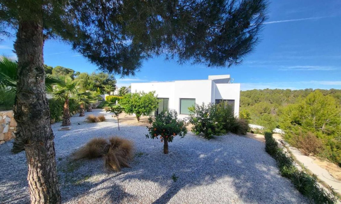 Revente - Villa -
Las Colinas Golf - Costa Blanca