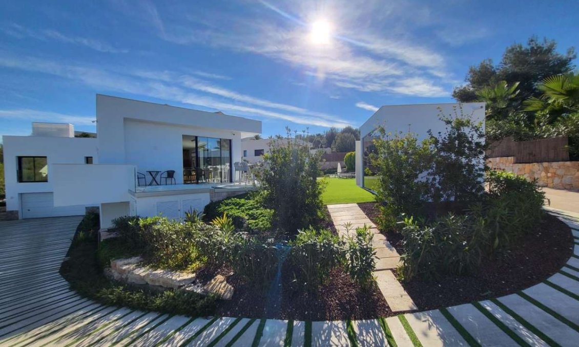 Revente - Villa -
Las Colinas Golf - Costa Blanca