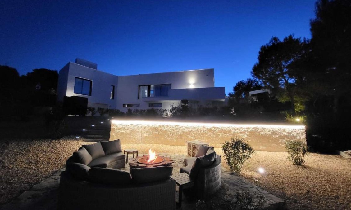 Revente - Villa -
Las Colinas Golf - Costa Blanca