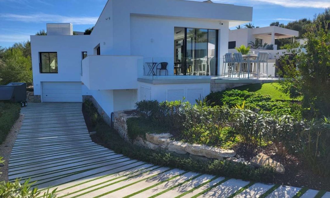 Revente - Villa -
Las Colinas Golf - Costa Blanca