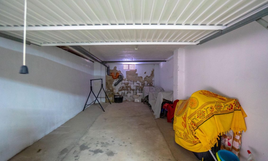 Wiederverkauf - Wohnung -
Torrevieja - Playa de los Locos