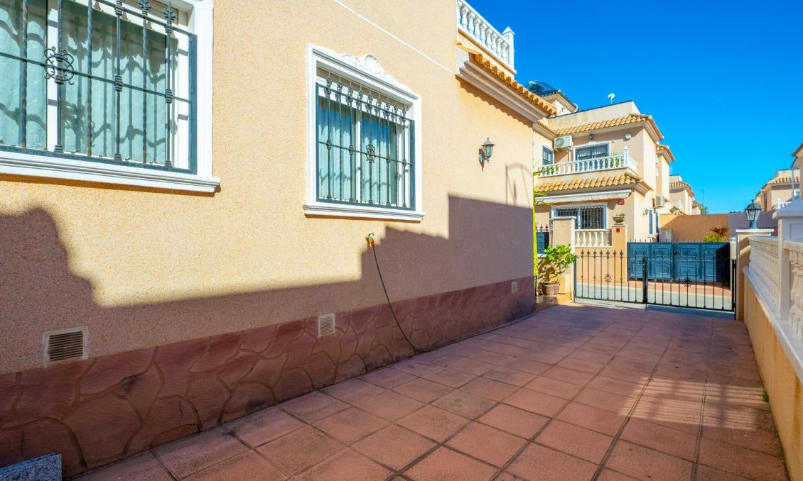 Wiederverkauf - Duplex -
Orihuela Costa - La Regia