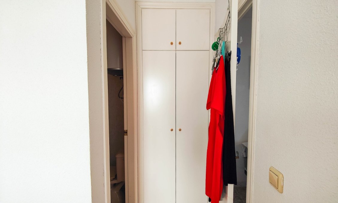 Wiederverkauf - Penthouse -
Torrevieja - Costa Blanca