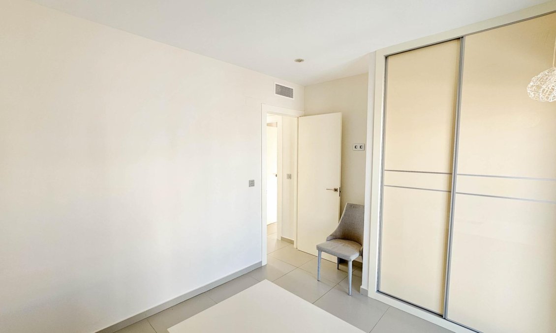 Használt Ingatlanok - Villa -
Rojales - Cuidad Quesada