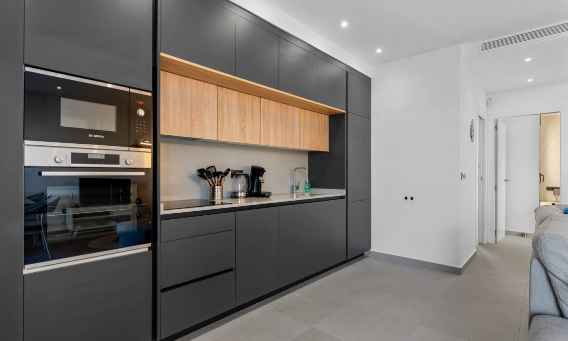 Wiederverkauf - Villa -
Ciudad Quesada - Costa Blanca