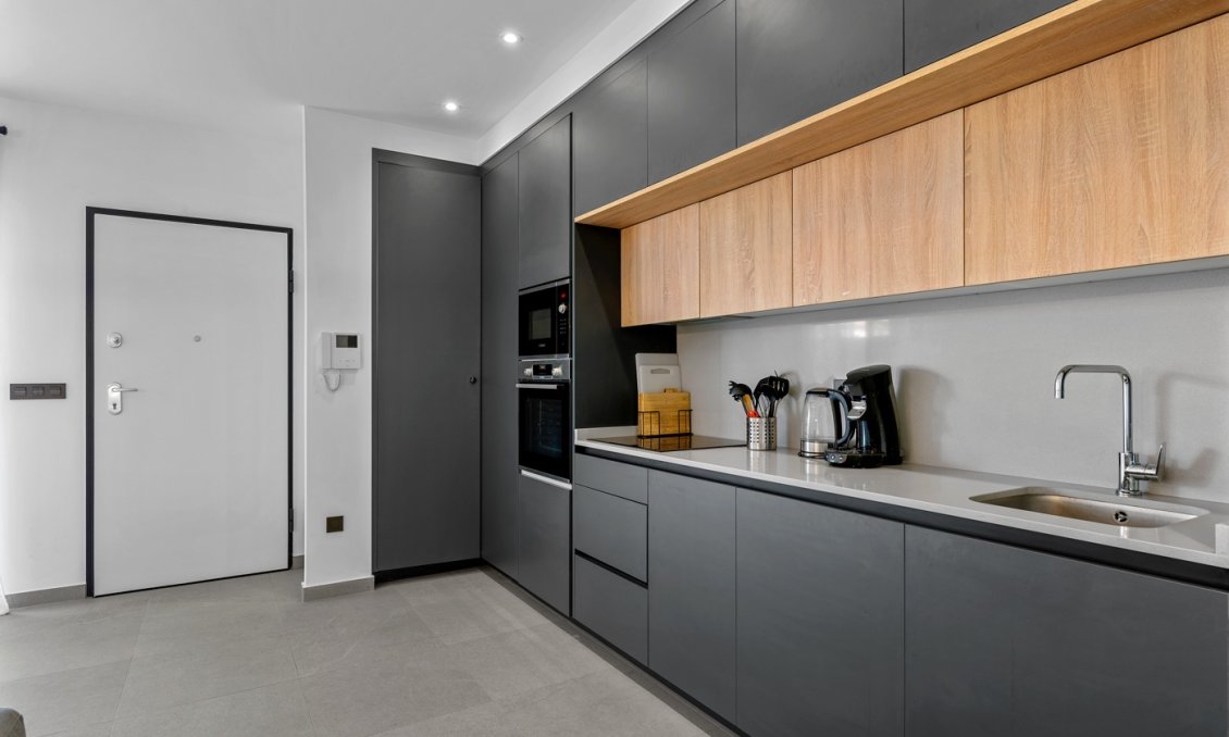 Wiederverkauf - Villa -
Ciudad Quesada - Costa Blanca