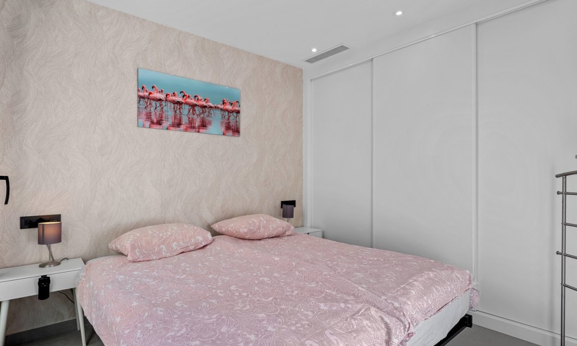 Wiederverkauf - Villa -
Ciudad Quesada - Costa Blanca