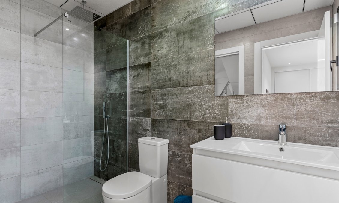 Wiederverkauf - Villa -
Ciudad Quesada - Costa Blanca