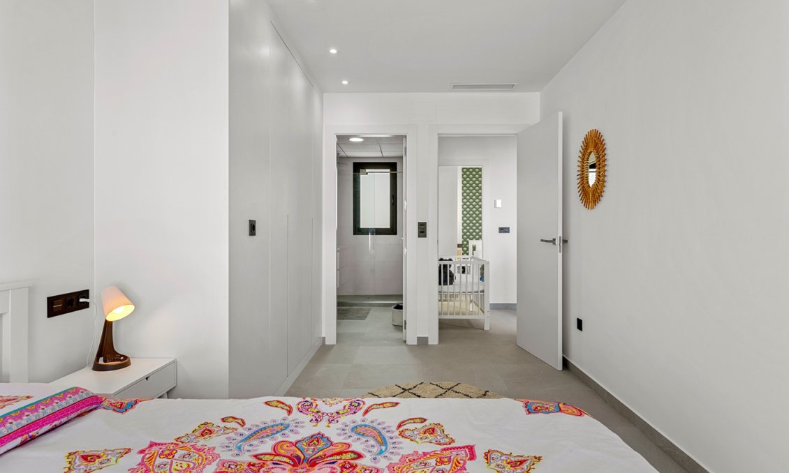 Wiederverkauf - Villa -
Ciudad Quesada - Costa Blanca