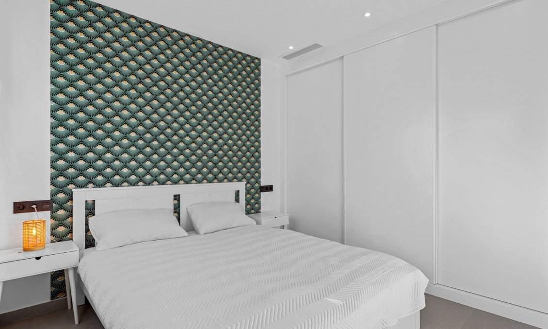 Wiederverkauf - Villa -
Ciudad Quesada - Costa Blanca