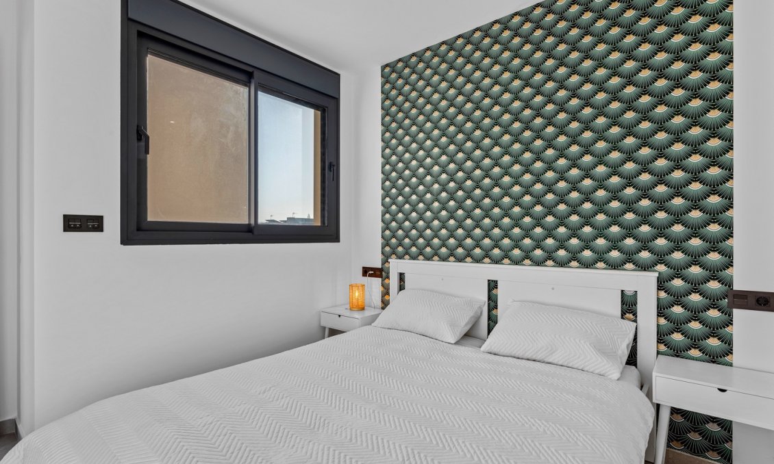 Wiederverkauf - Villa -
Ciudad Quesada - Costa Blanca