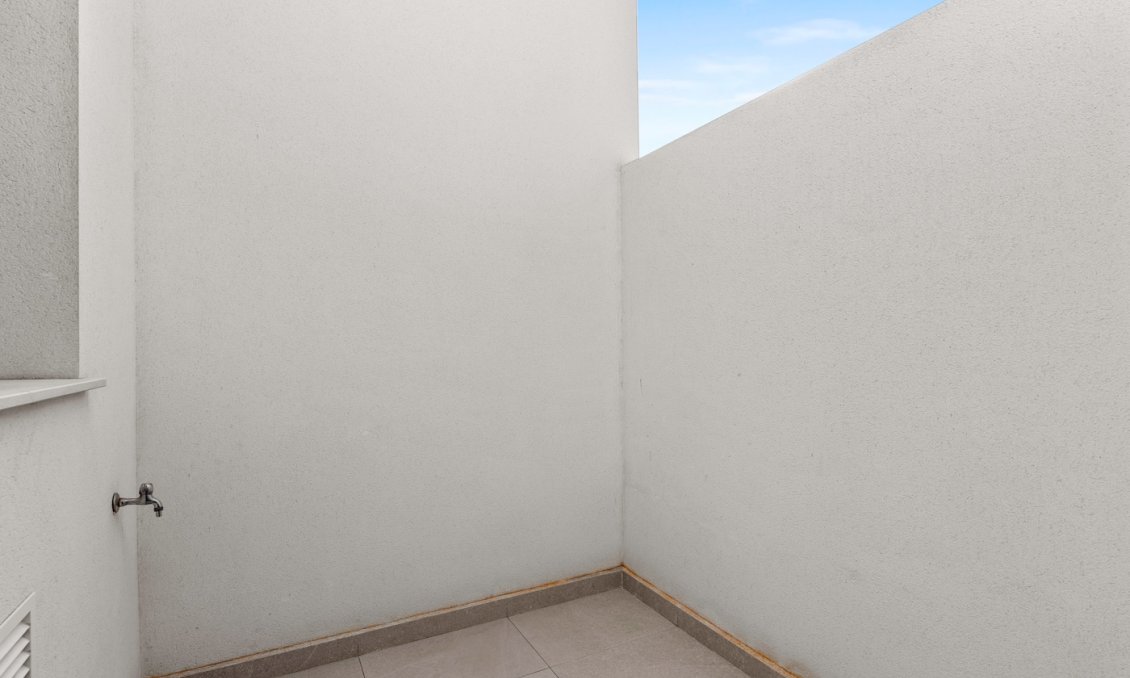 Wiederverkauf - Villa -
Ciudad Quesada - Costa Blanca