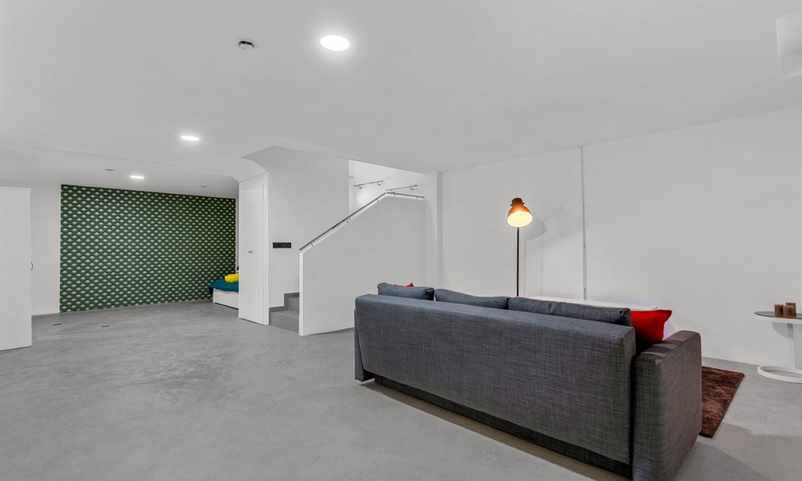 Wiederverkauf - Villa -
Ciudad Quesada - Costa Blanca