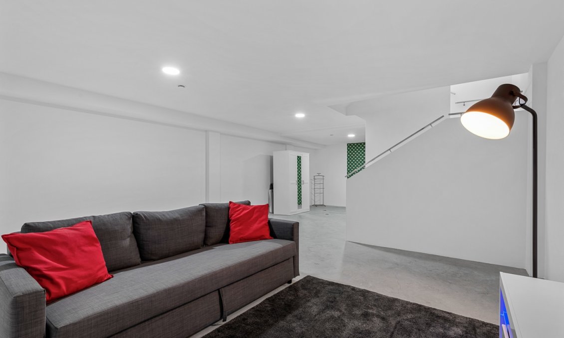 Wiederverkauf - Villa -
Ciudad Quesada - Costa Blanca