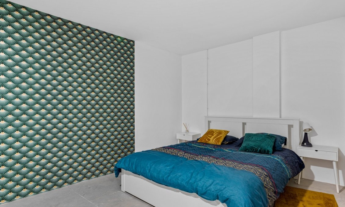 Wiederverkauf - Villa -
Ciudad Quesada - Costa Blanca