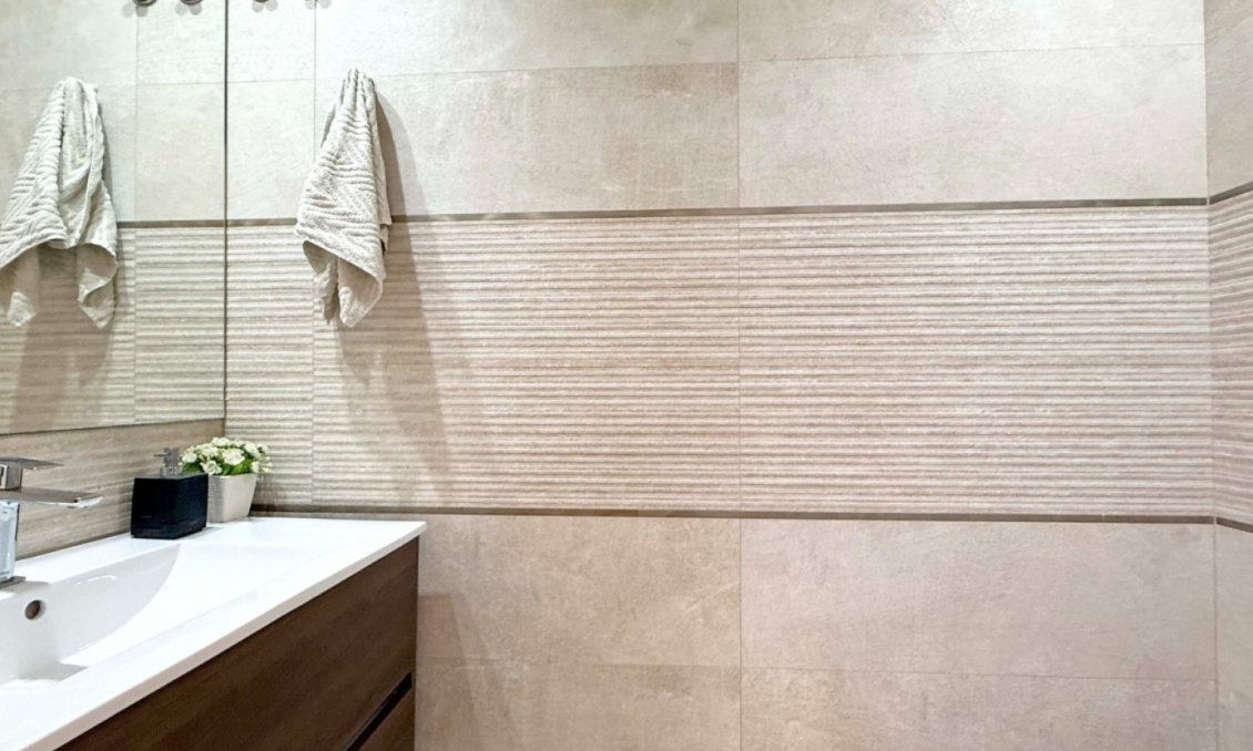 Revânzare - Vilă -
Orihuela Costa - Costa Blanca