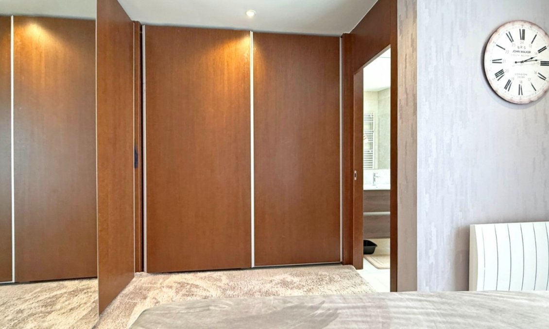 Revânzare - Vilă -
Orihuela Costa - Costa Blanca