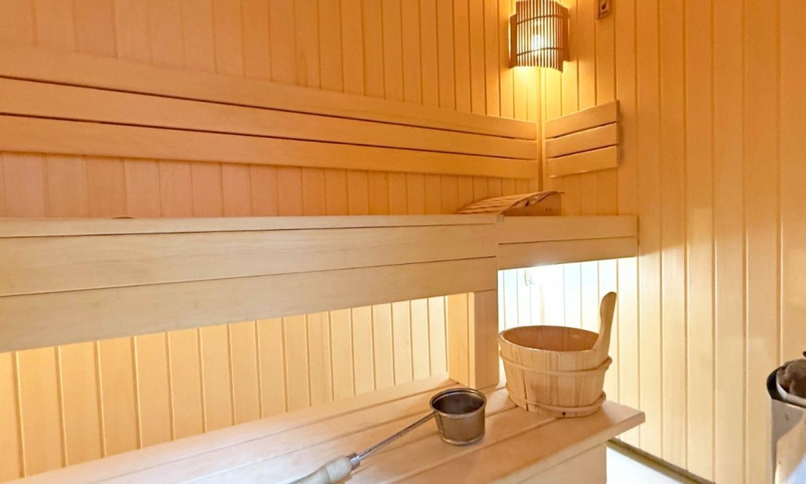 Revânzare - Vilă -
Orihuela Costa - Costa Blanca