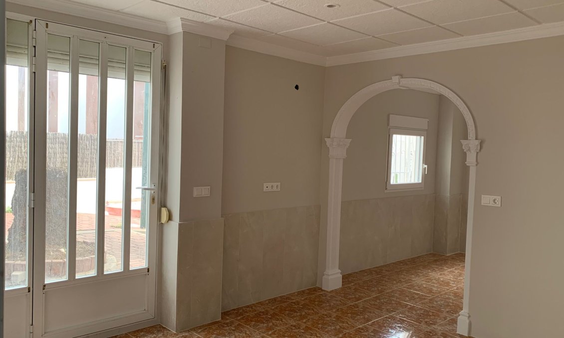 Revente - Appartement -
Jávea - Costa Blanca