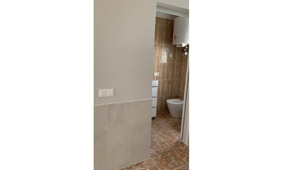 Revente - Appartement -
Jávea - Costa Blanca