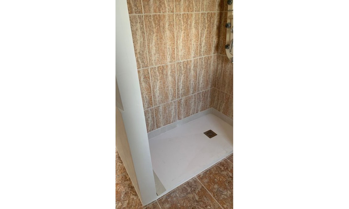 Revente - Appartement -
Jávea - Costa Blanca