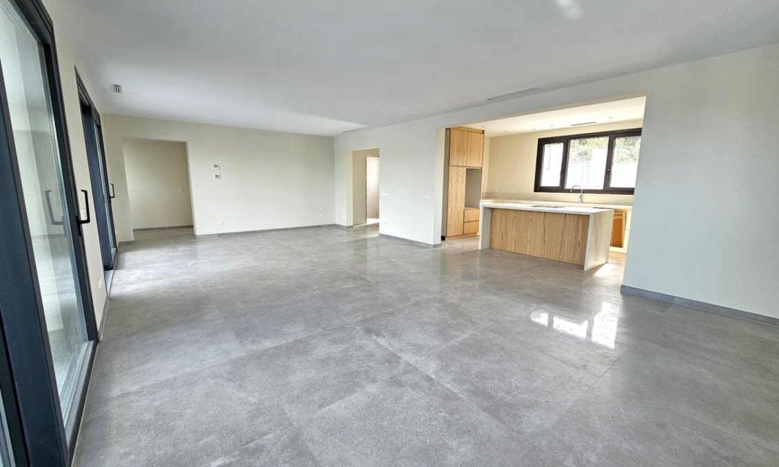 Wiederverkauf - Villa -
Jávea - Costa Blanca