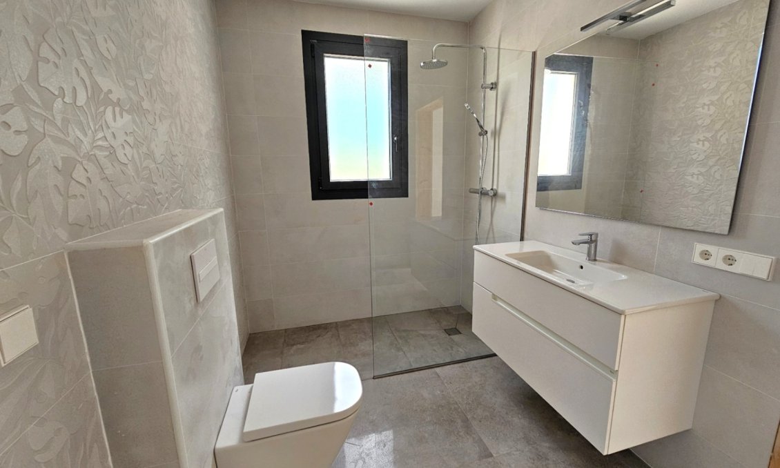 Wiederverkauf - Villa -
Jávea - Costa Blanca