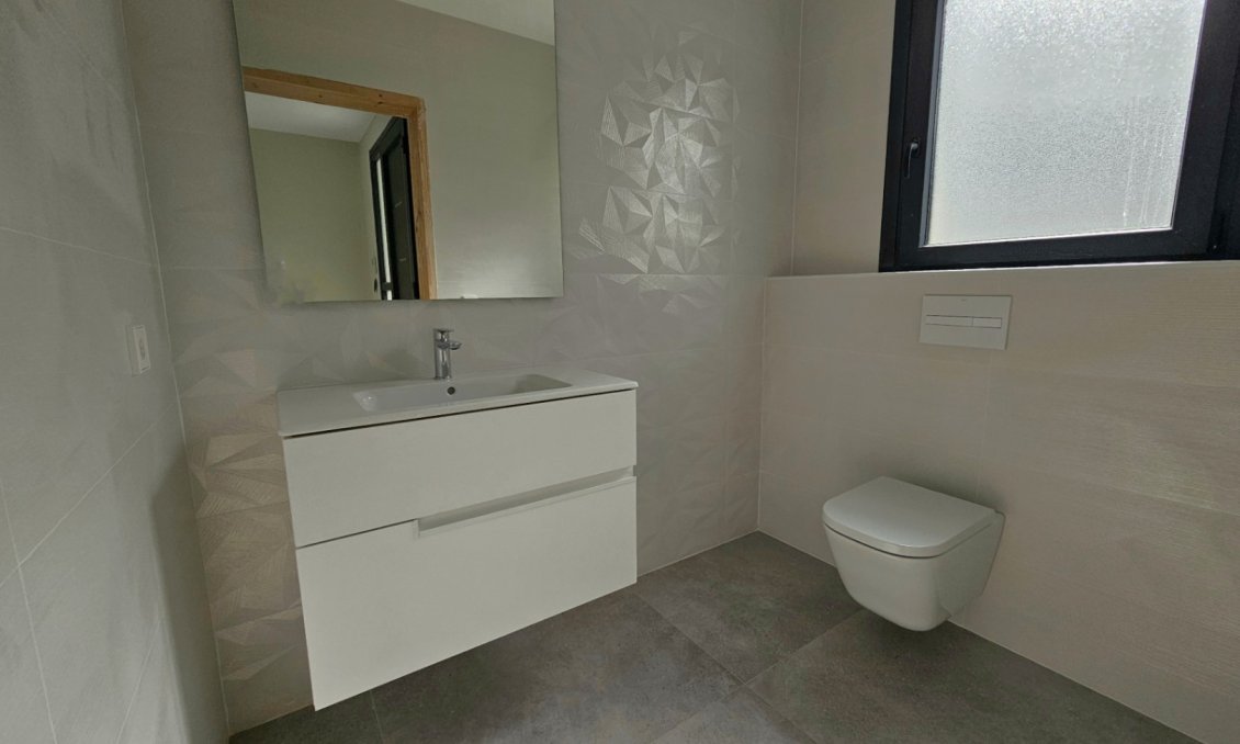 Wiederverkauf - Villa -
Jávea - Costa Blanca