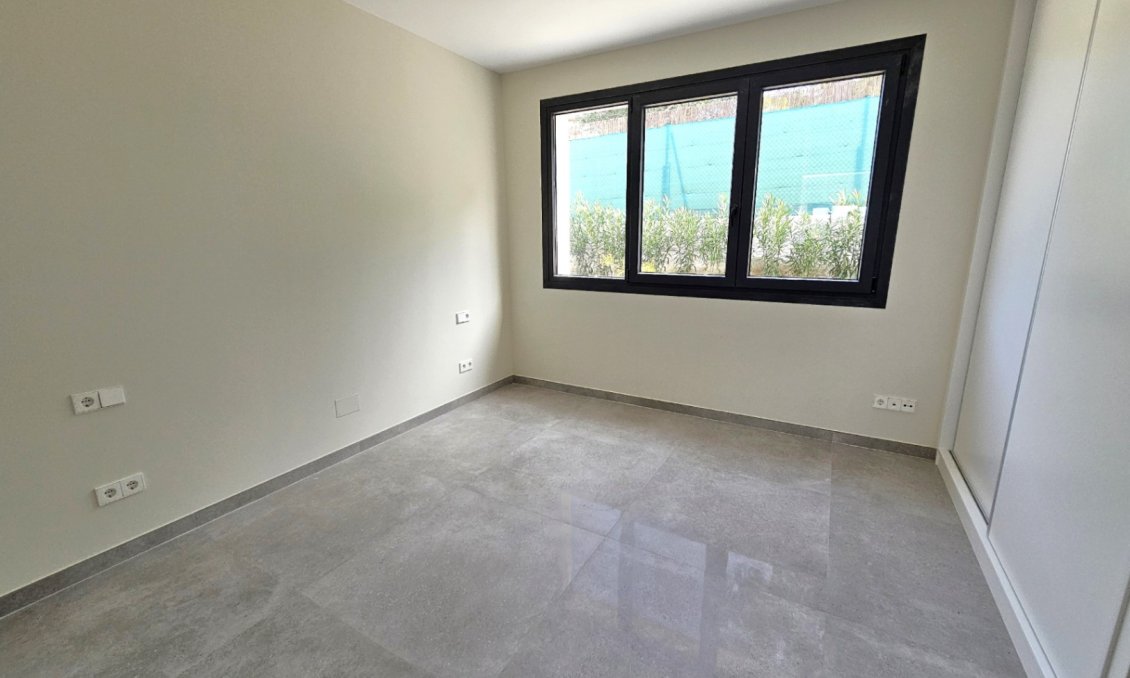 Wiederverkauf - Villa -
Jávea - Costa Blanca