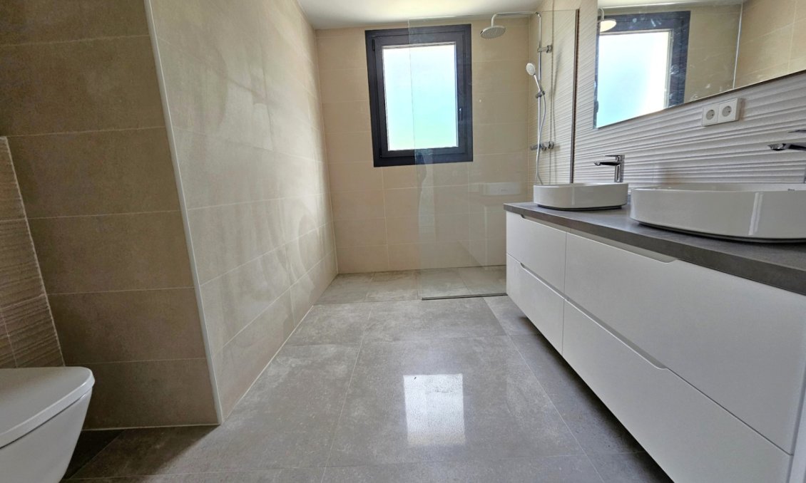 Wiederverkauf - Villa -
Jávea - Costa Blanca