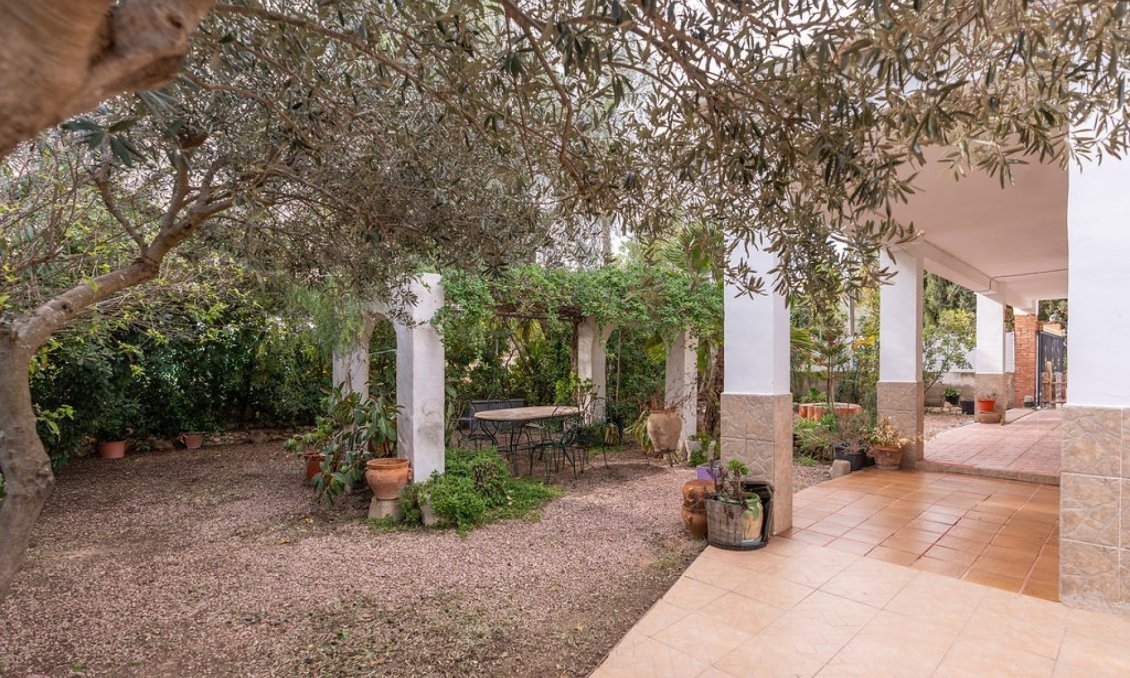 Wiederverkauf - Villa -
Hondón de las Nieves - Inland