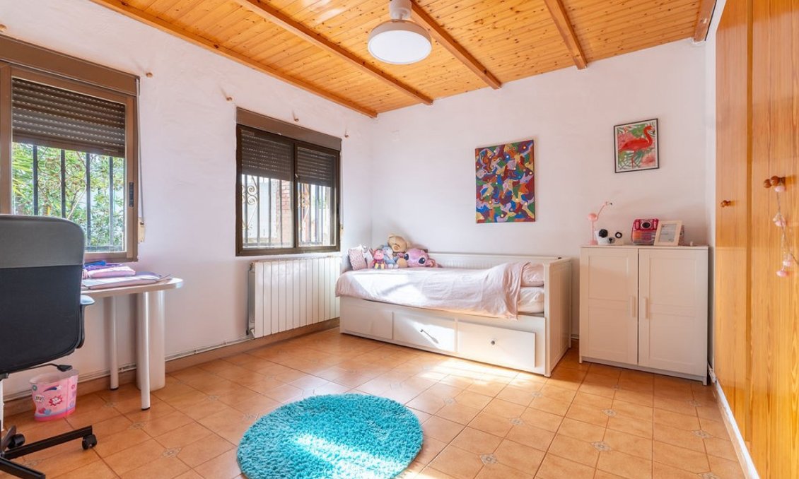 Wiederverkauf - Villa -
Hondón de las Nieves - Inland