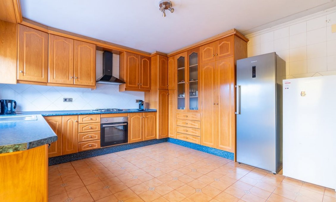 Wiederverkauf - Villa -
Hondón de las Nieves - Inland