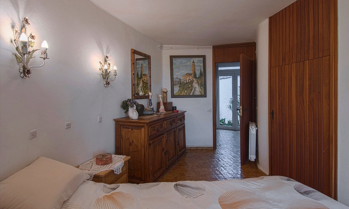 Wiederverkauf - Villa -
Jávea - Costa Blanca