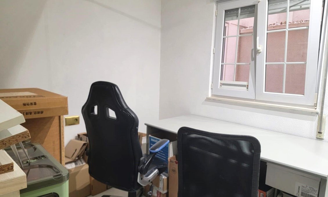 Revânzare - Apartament -
Torrevieja - Playa del Cura