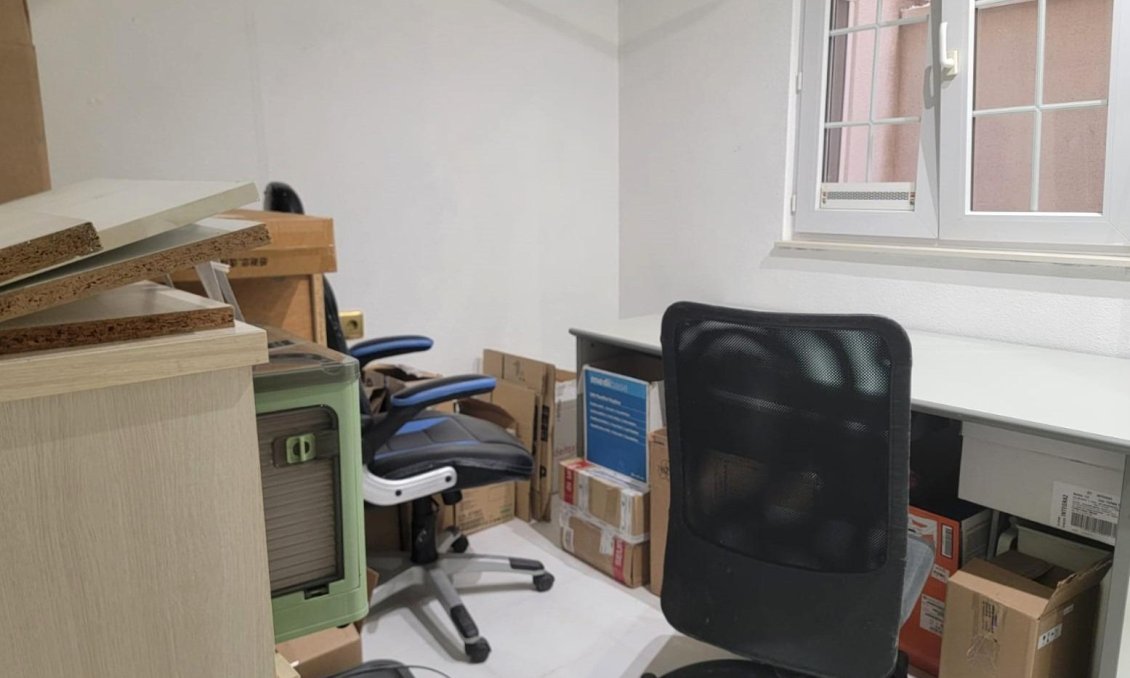 Revânzare - Apartament -
Torrevieja - Playa del Cura