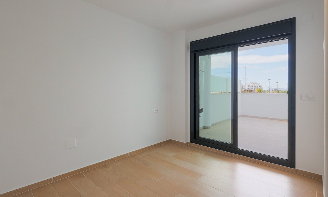 Revânzare - Apartament -
Santa Rosalia Resort - Inland