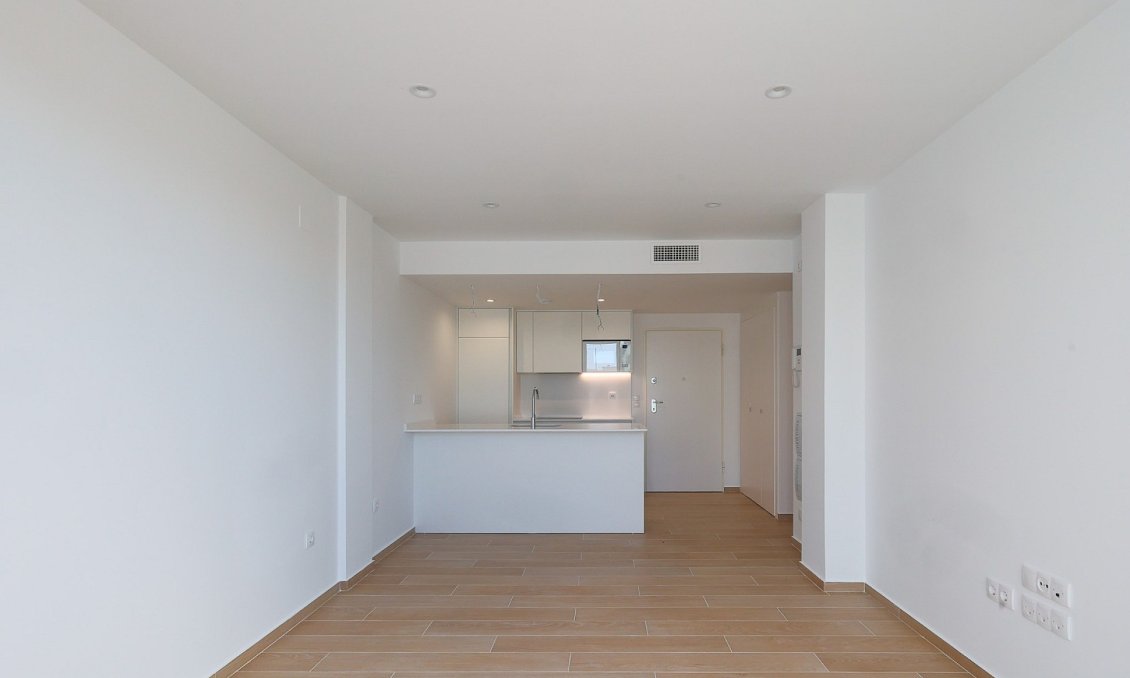 Revânzare - Apartament -
Santa Rosalia Resort - Inland