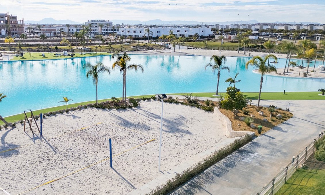 Revânzare - Apartament -
Santa Rosalia Resort - Inland