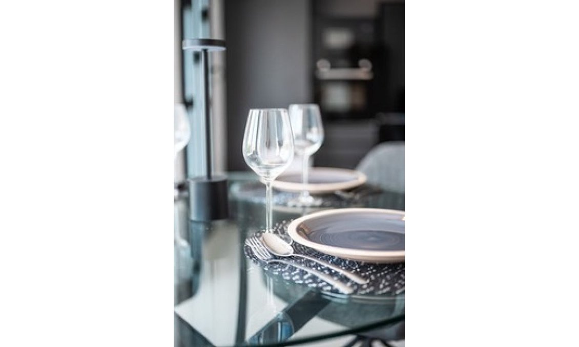 Revente - Appartement -
San Miguel de Salinas - Inland