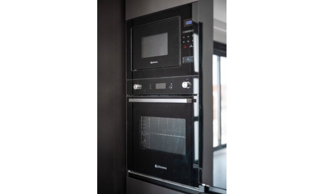 Revente - Appartement -
San Miguel de Salinas - Inland