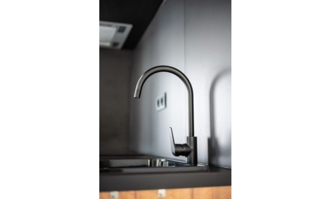 Revente - Appartement -
San Miguel de Salinas - Inland